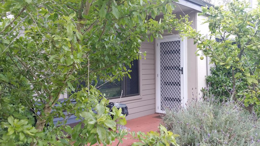 Lilacs Waterfront Villas & Cottages Albany Exterior foto