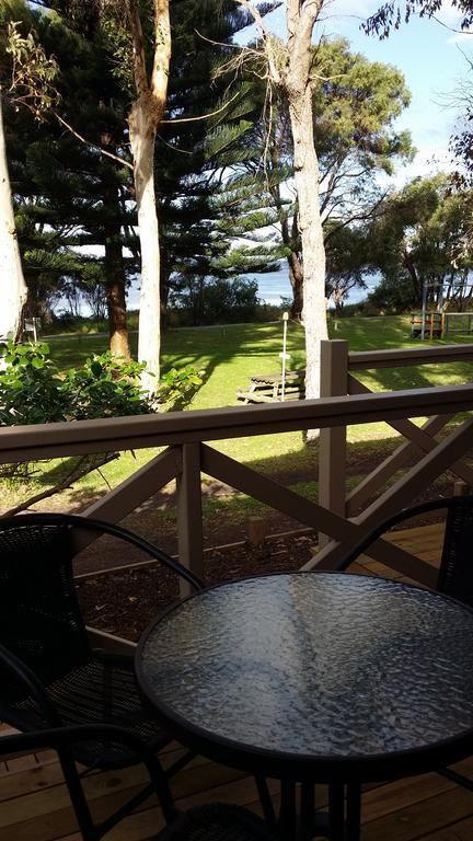 Lilacs Waterfront Villas & Cottages Albany Exterior foto