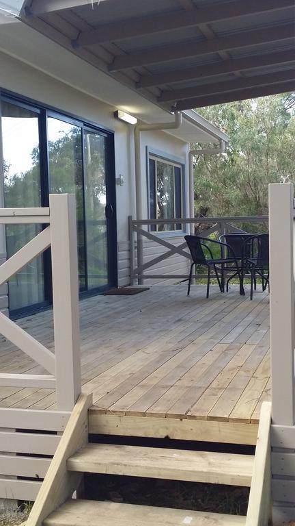 Lilacs Waterfront Villas & Cottages Albany Exterior foto