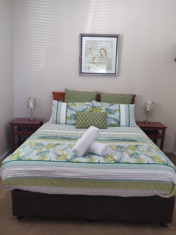 Lilacs Waterfront Villas & Cottages Albany Exterior foto